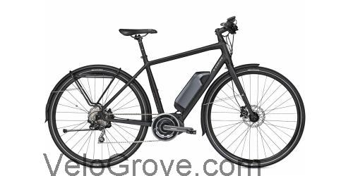 Trek Conduit+ specs and reviews